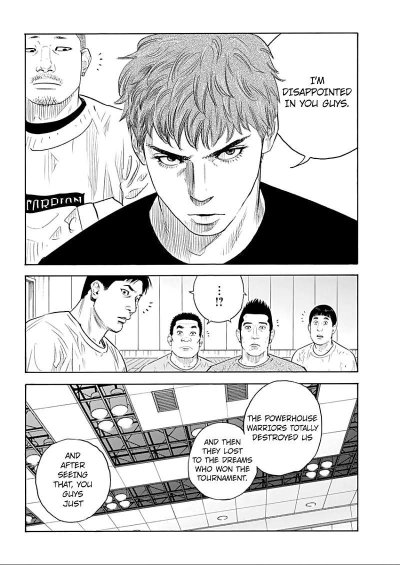 REAL Chapter 91 page 20 - Chapter 91