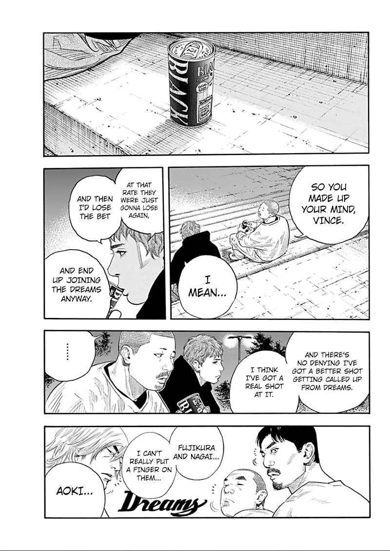 REAL Chapter 91 page 25 - Chapter 91