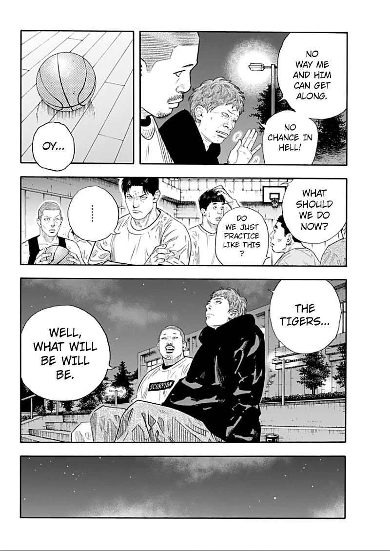 REAL Chapter 91 page 26 - Chapter 91