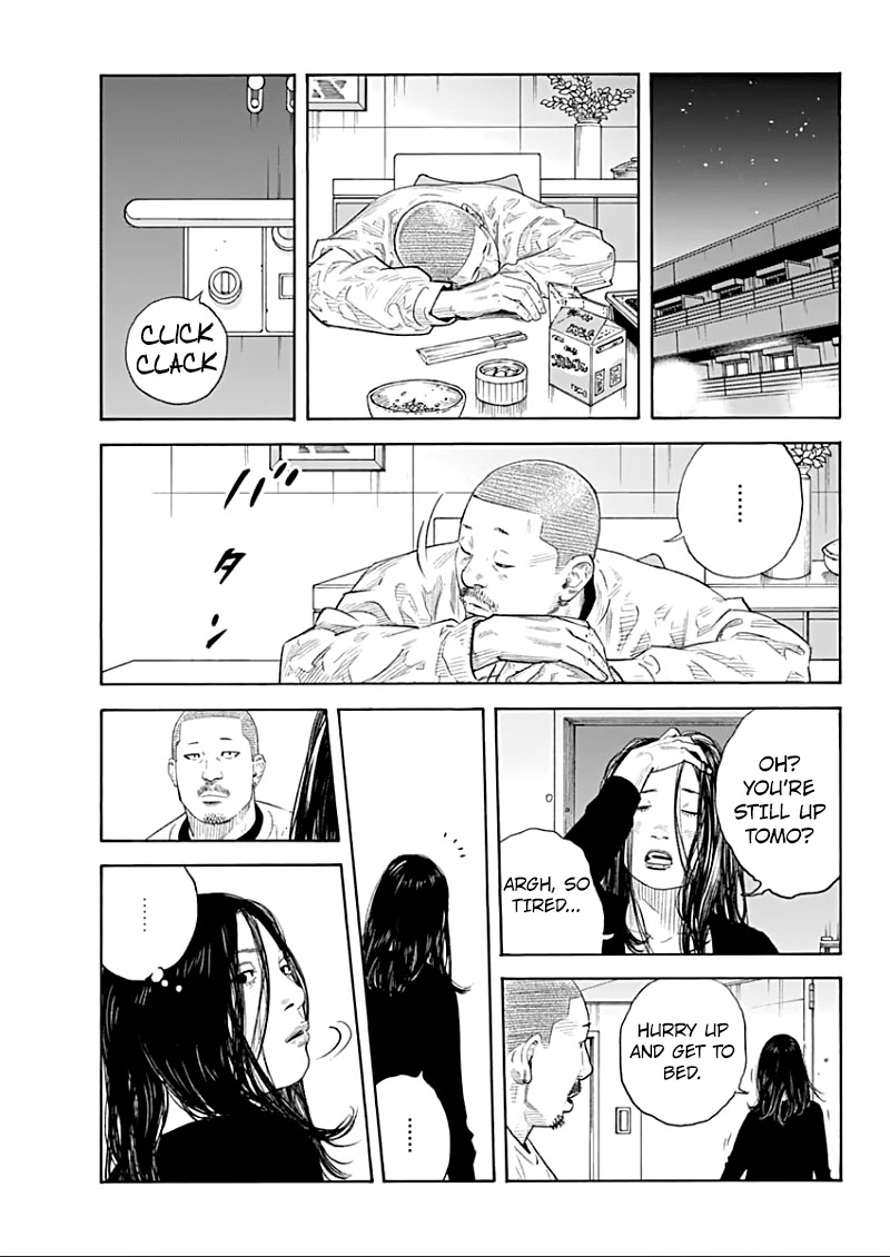 REAL Chapter 91 page 27 - Chapter 91