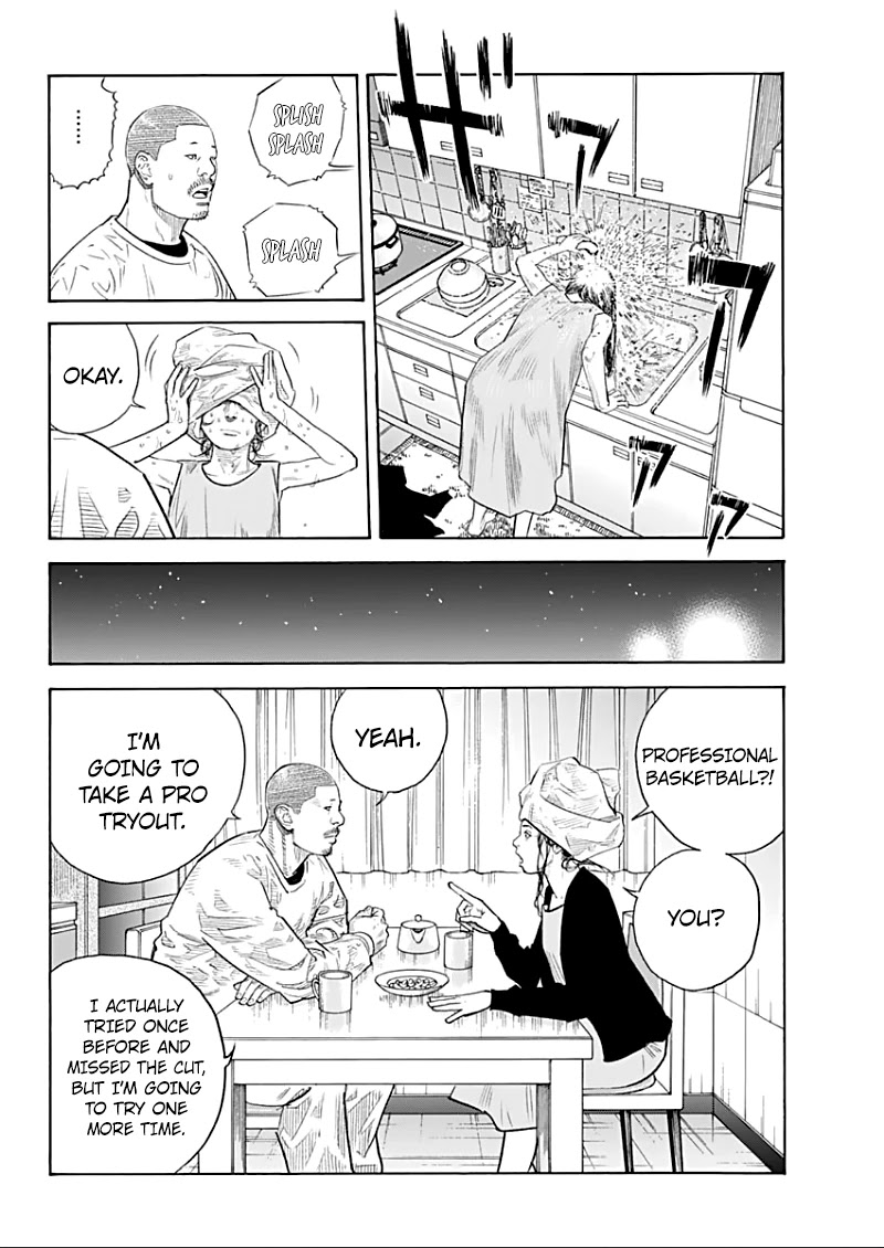 REAL Chapter 91 page 28 - Chapter 91