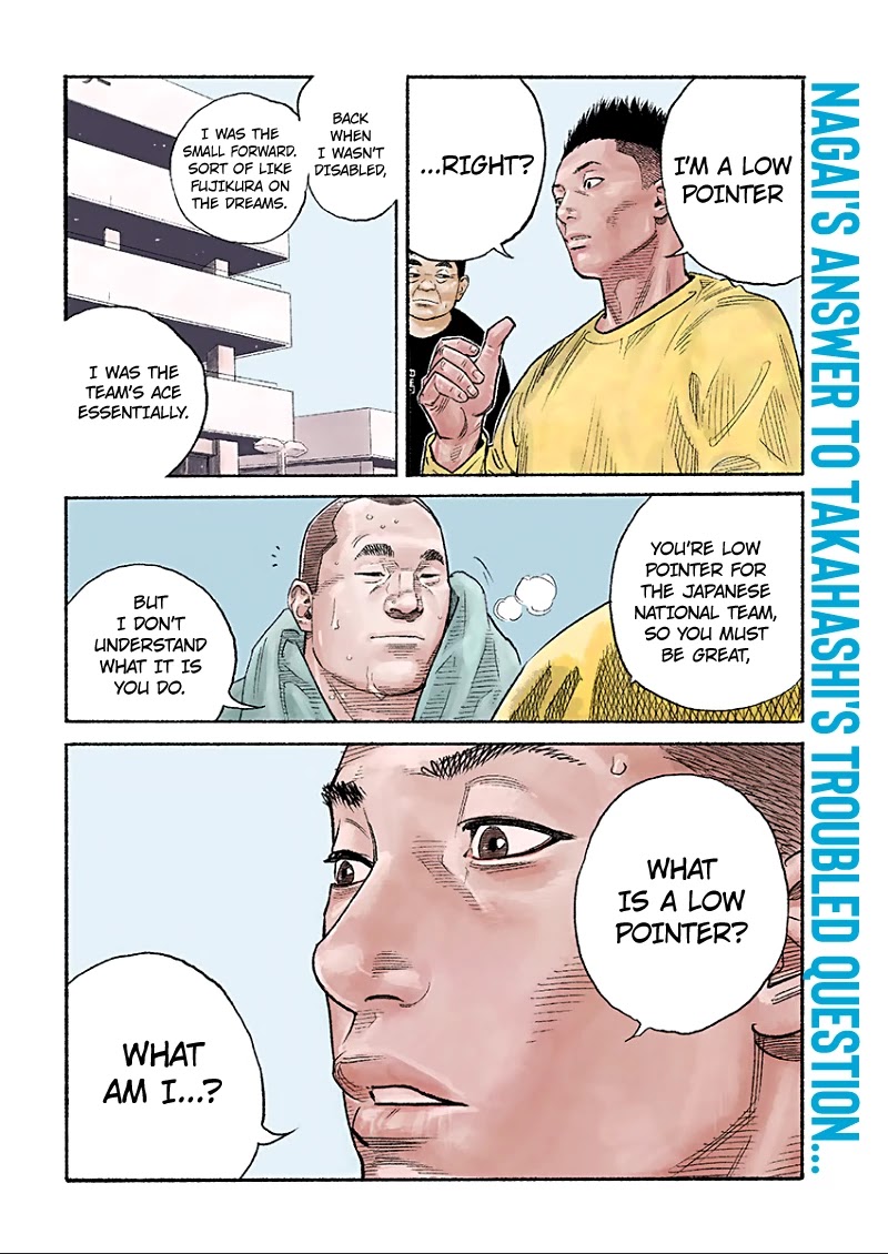REAL Chapter 91 page 3 - Chapter 91