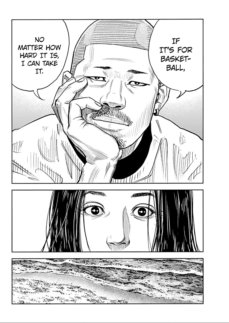 REAL Chapter 91 page 30 - Chapter 91