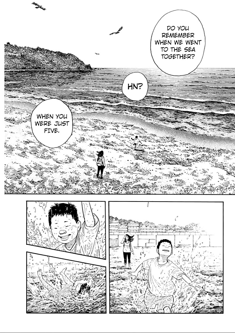 REAL Chapter 91 page 31 - Chapter 91