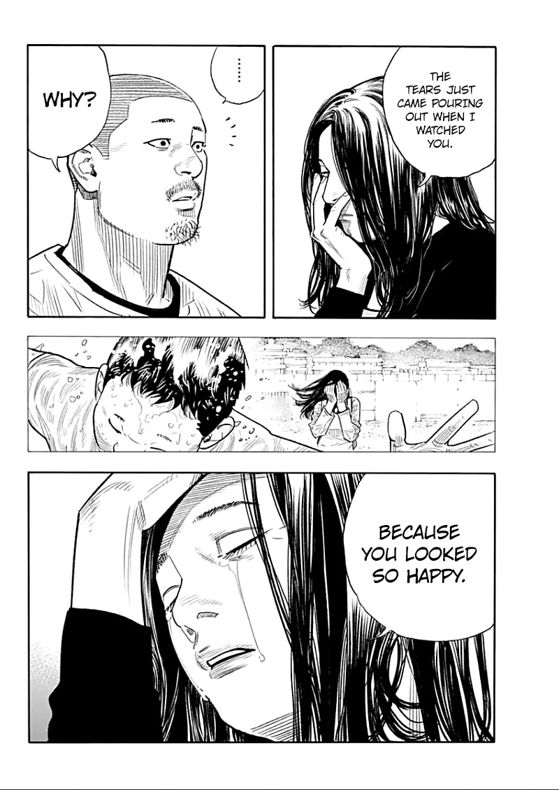 REAL Chapter 91 page 32 - Chapter 91