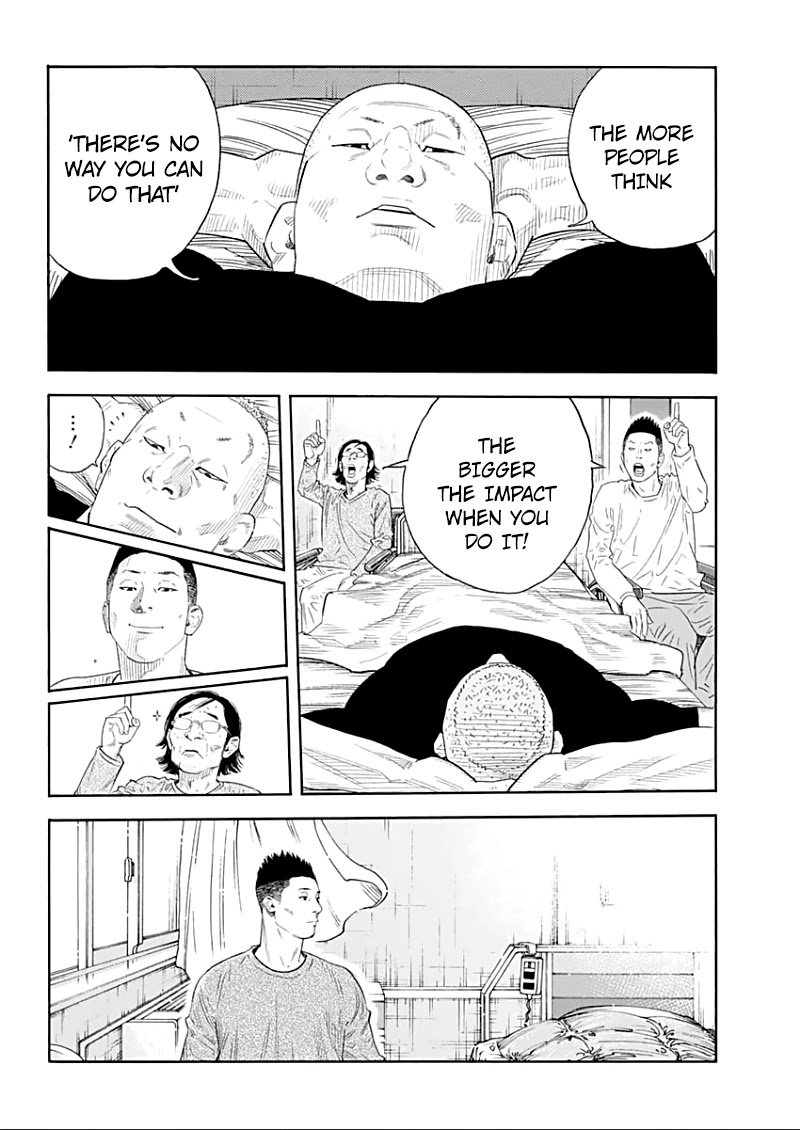 REAL Chapter 91 page 6 - Chapter 91