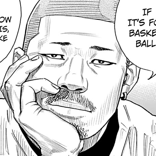 REAL Chapter 91 cover
