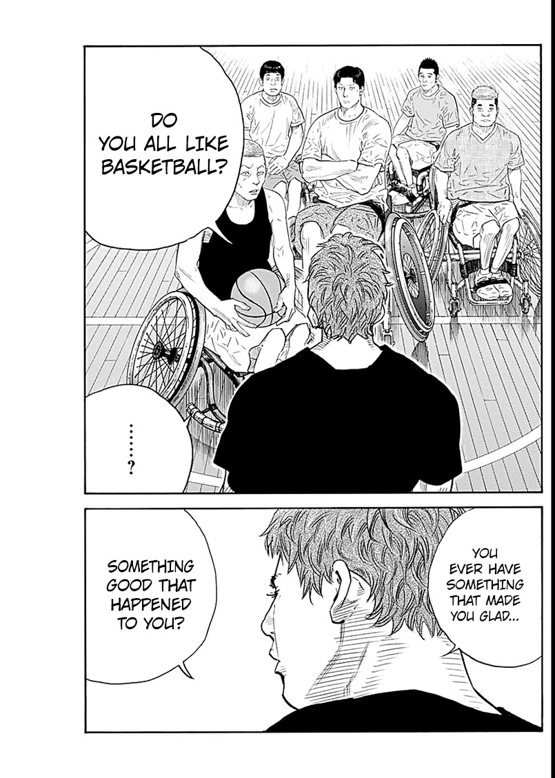 REAL Chapter 92 page 13 - Chapter 92