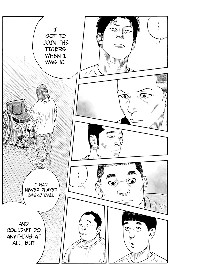 REAL Chapter 92 page 14 - Chapter 92