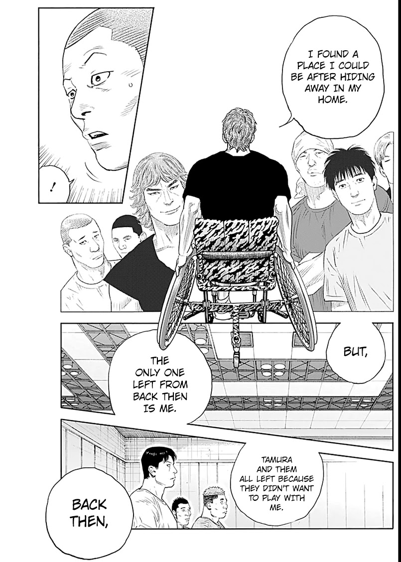 REAL Chapter 92 page 15 - Chapter 92