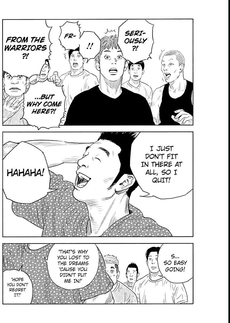 REAL Chapter 92 page 20 - Chapter 92
