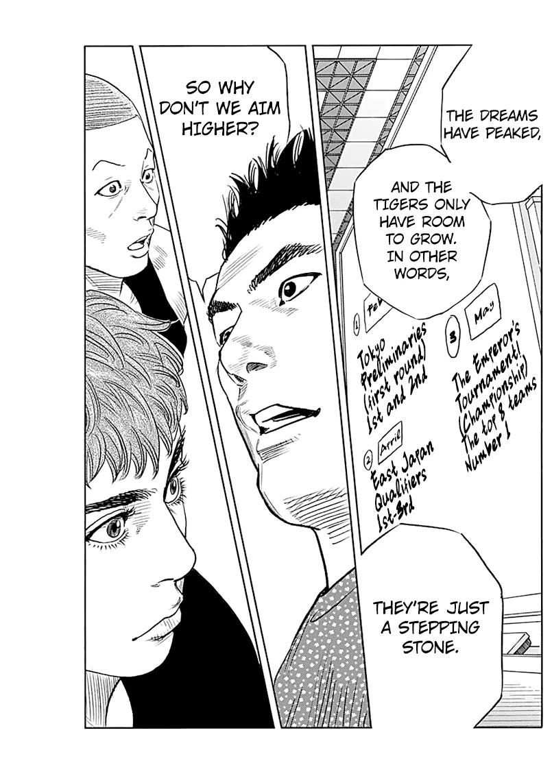 REAL Chapter 92 page 23 - Chapter 92