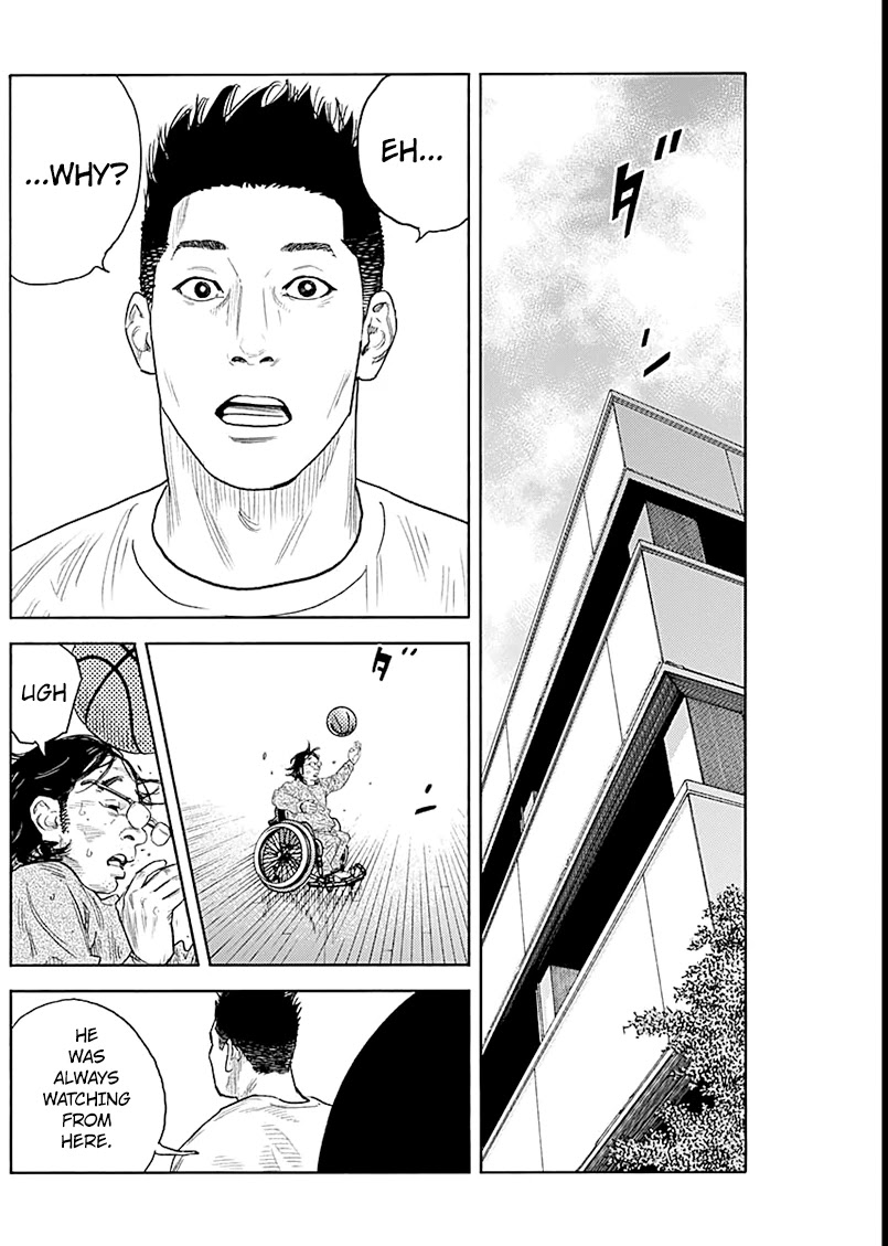 REAL Chapter 92 page 24 - Chapter 92