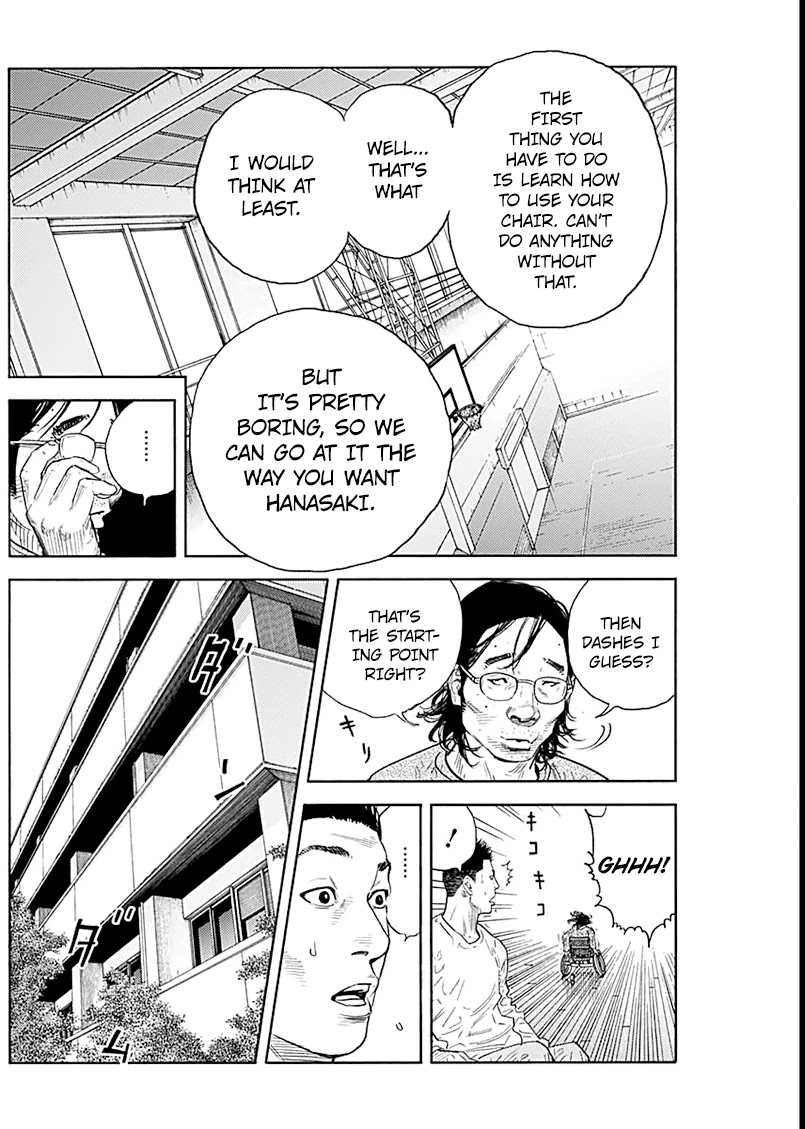 REAL Chapter 92 page 26 - Chapter 92