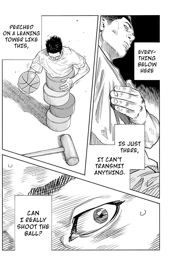 REAL Chapter 92 page 28 - Chapter 92