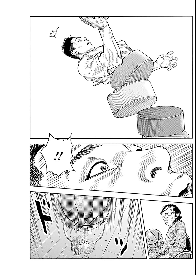REAL Chapter 92 page 29 - Chapter 92