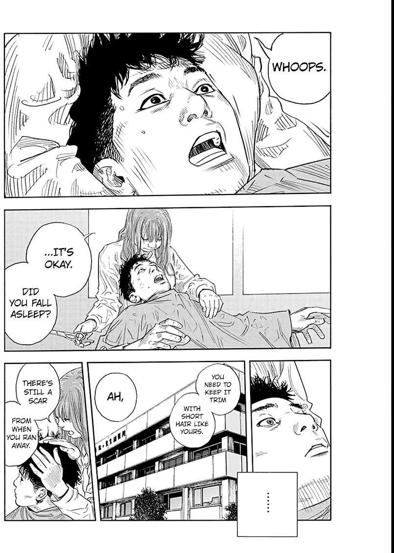 REAL Chapter 92 page 30 - Chapter 92