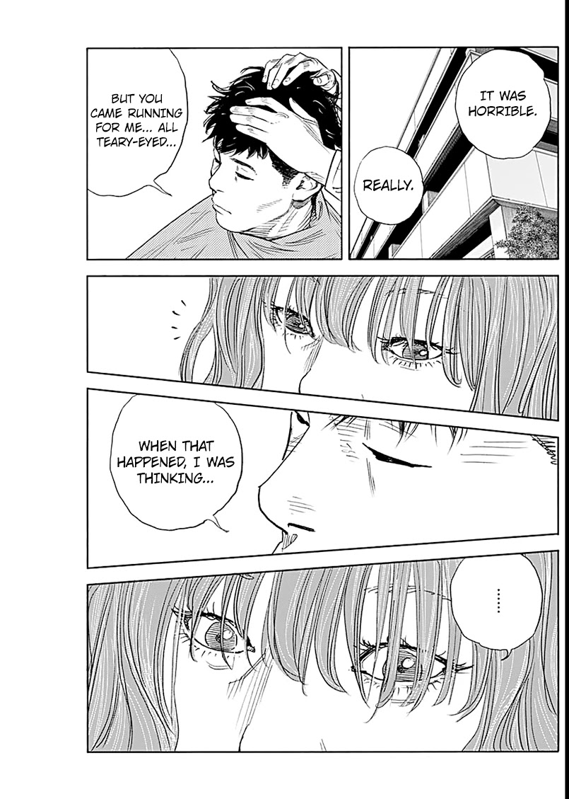 REAL Chapter 92 page 31 - Chapter 92