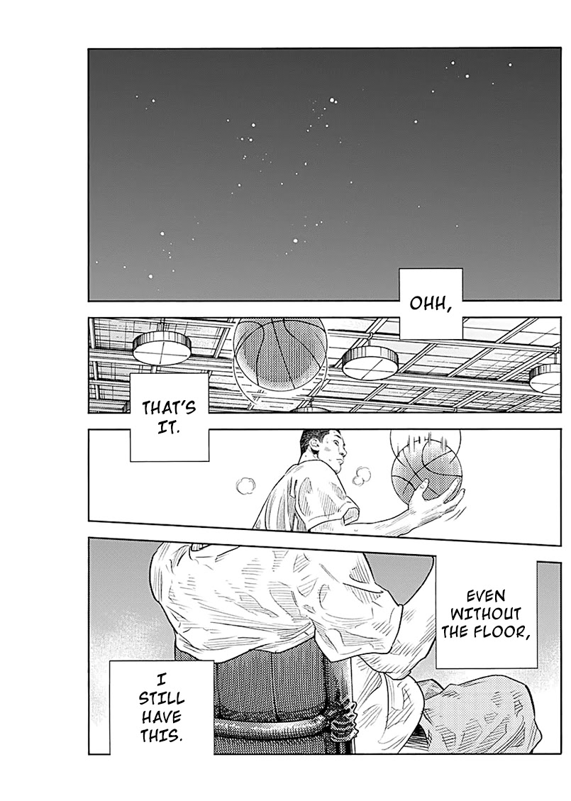 REAL Chapter 92 page 33 - Chapter 92