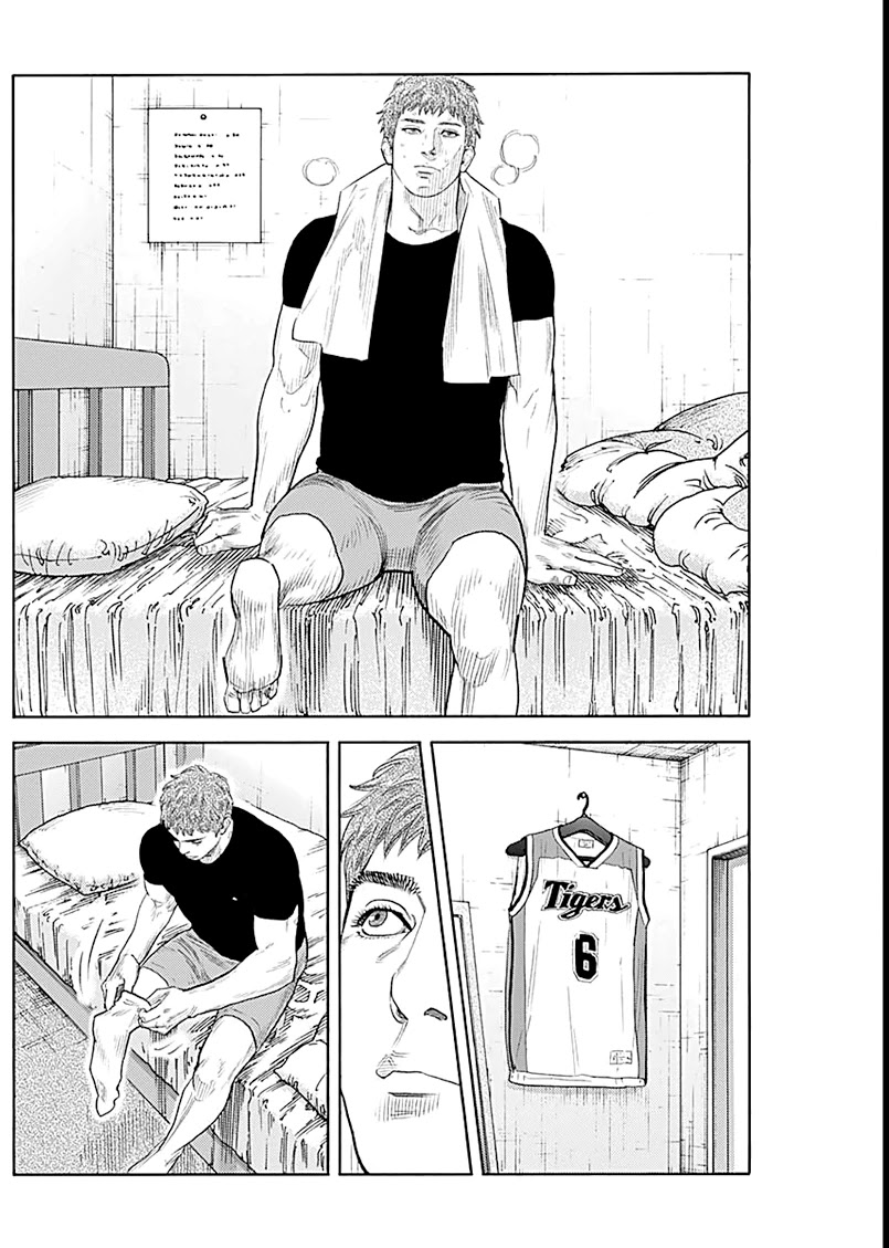 REAL Chapter 92 page 4 - Chapter 92
