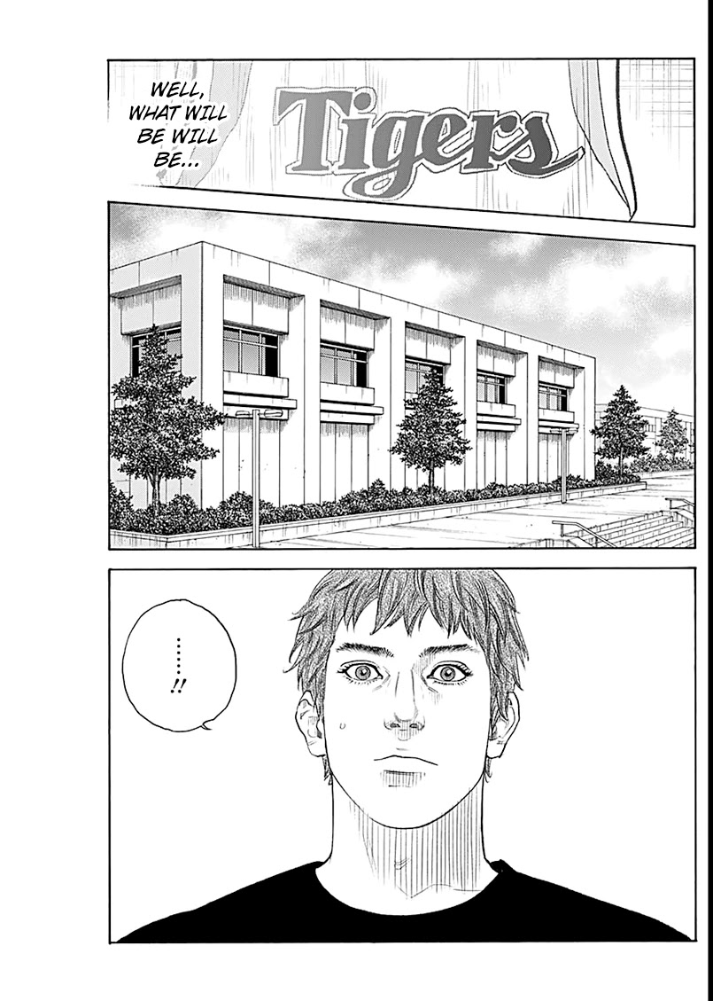REAL Chapter 92 page 5 - Chapter 92