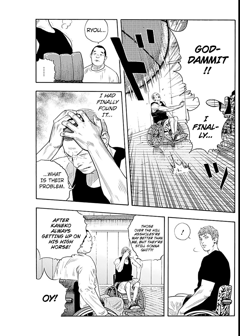 REAL Chapter 92 page 7 - Chapter 92