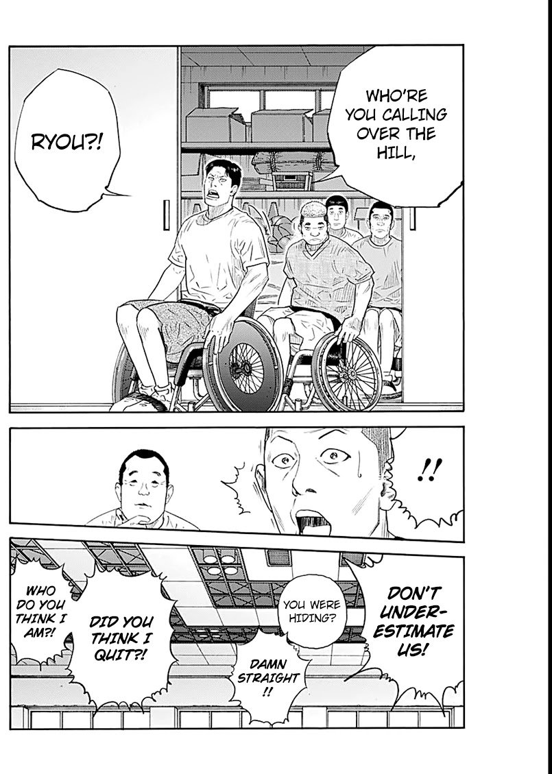 REAL Chapter 92 page 8 - Chapter 92