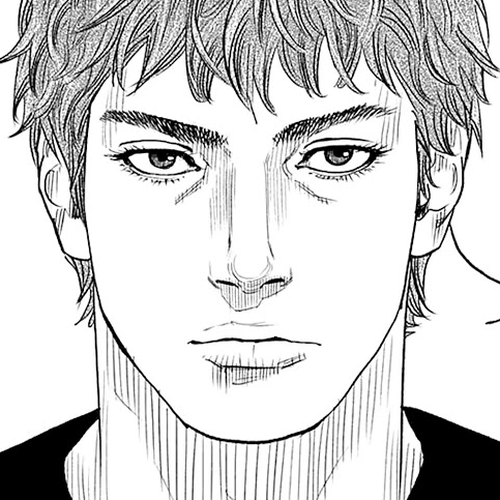 REAL Chapter 92 cover
