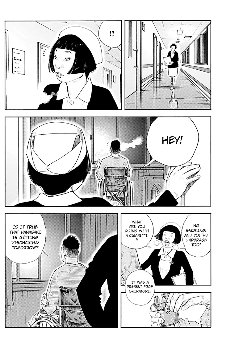 REAL Chapter 93 page 11 - Chapter 93