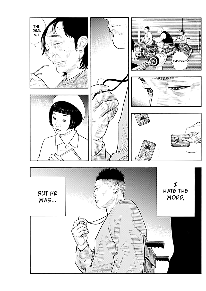 REAL Chapter 93 page 14 - Chapter 93