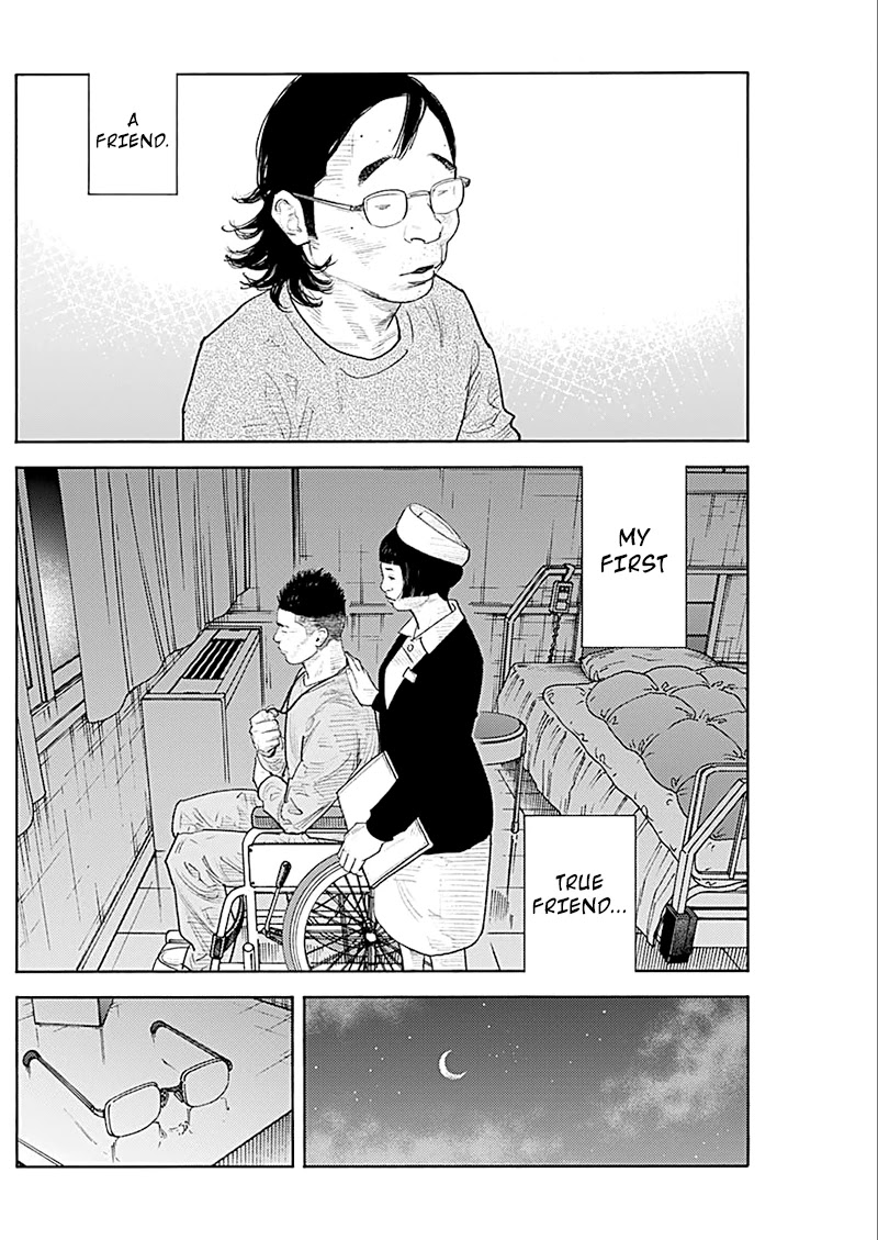 REAL Chapter 93 page 15 - Chapter 93