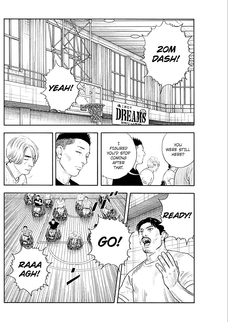 REAL Chapter 93 page 17 - Chapter 93