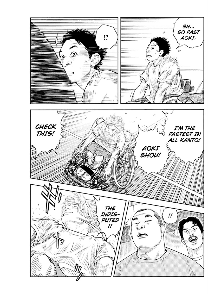 REAL Chapter 93 page 18 - Chapter 93