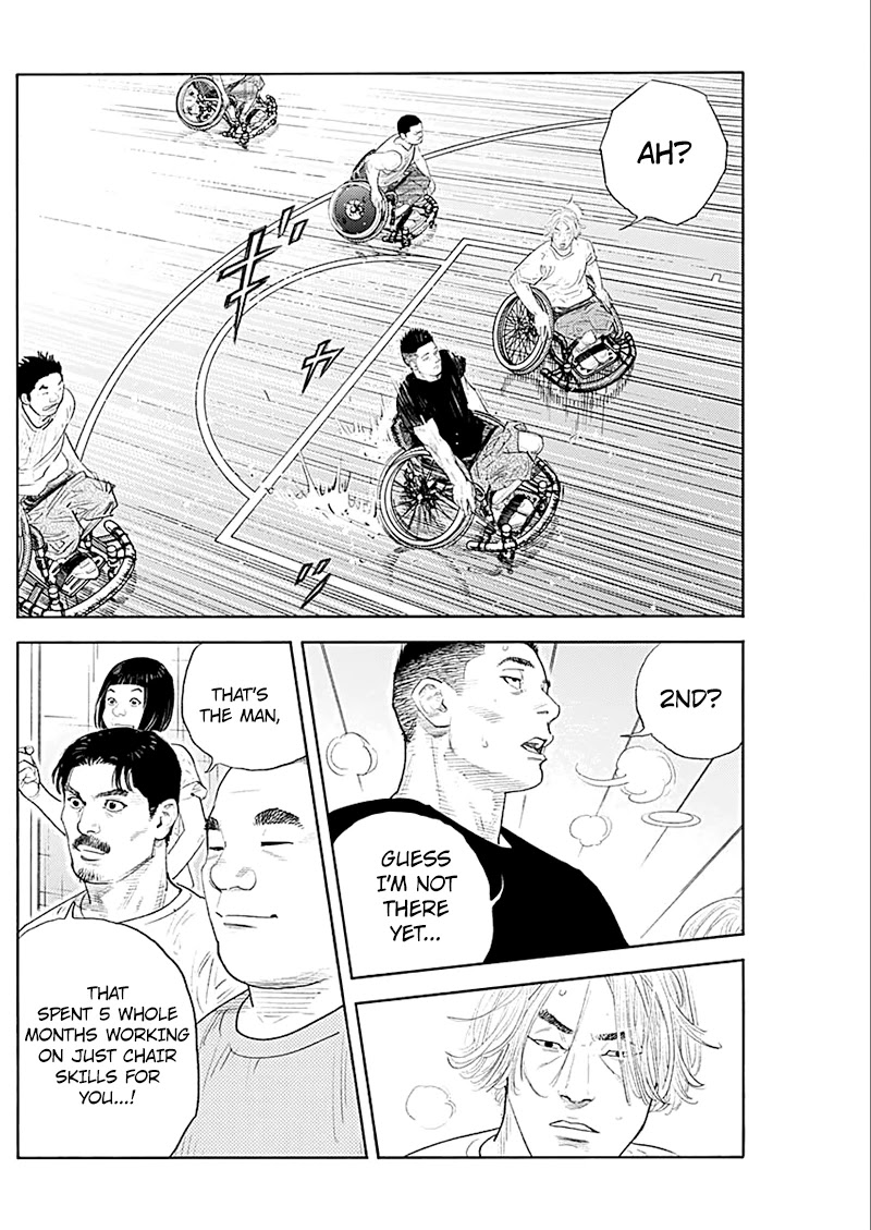 REAL Chapter 93 page 19 - Chapter 93