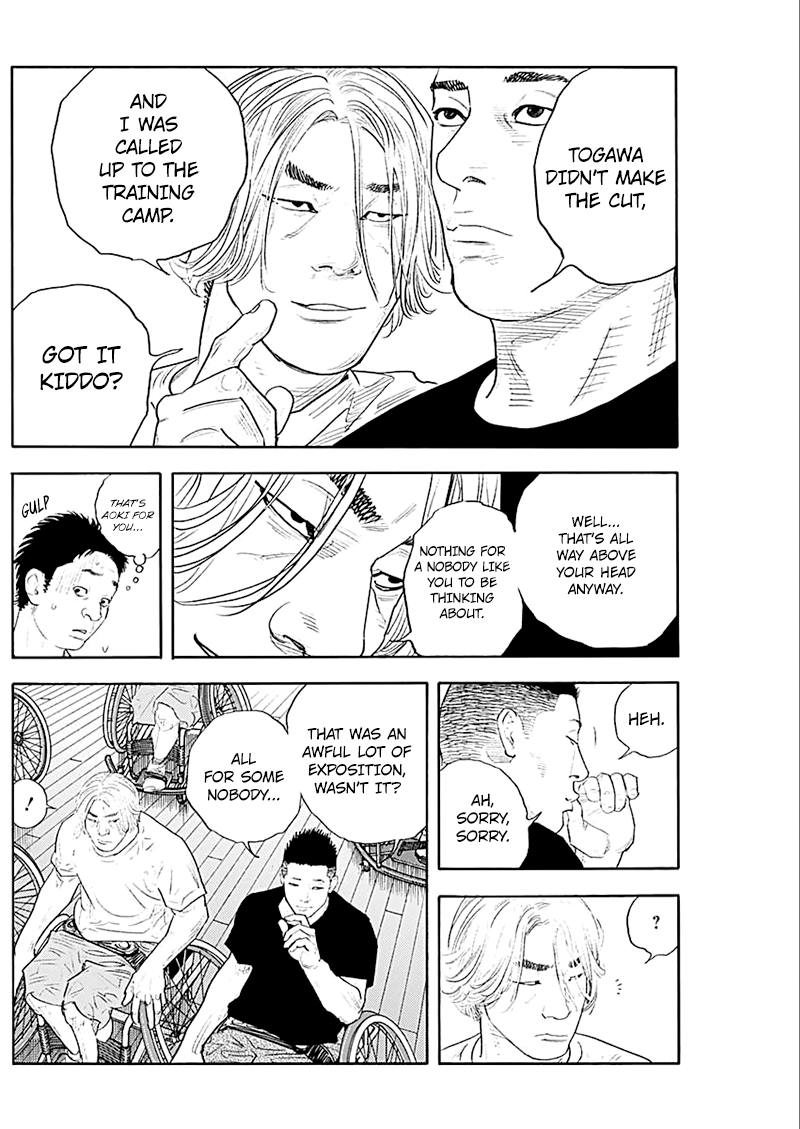 REAL Chapter 93 page 21 - Chapter 93