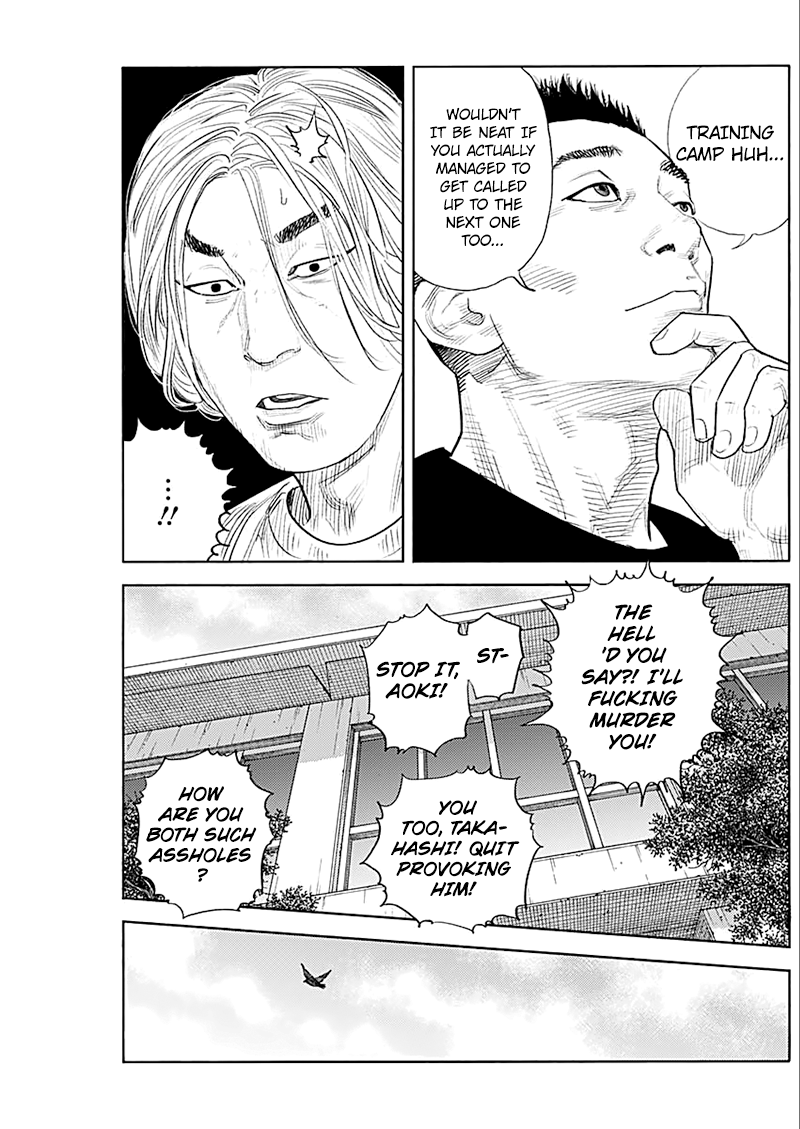 REAL Chapter 93 page 22 - Chapter 93