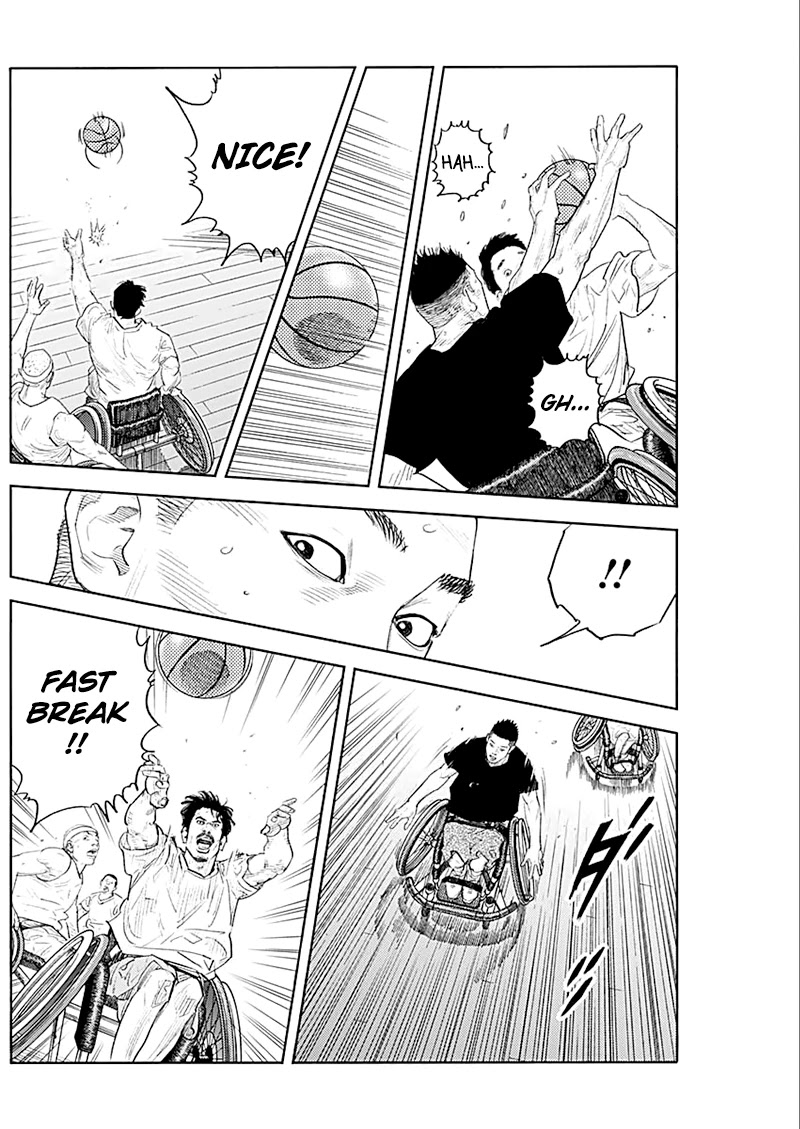 REAL Chapter 93 page 23 - Chapter 93
