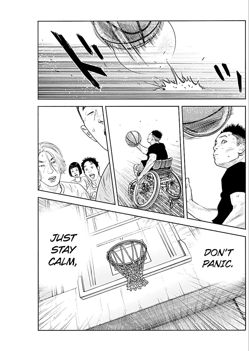 REAL Chapter 93 page 24 - Chapter 93