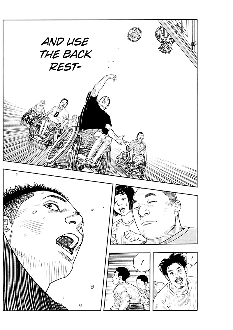 REAL Chapter 93 page 25 - Chapter 93