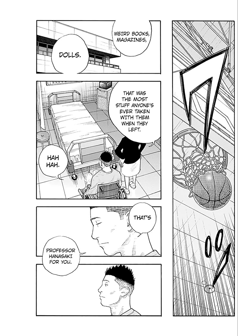 REAL Chapter 93 page 26 - Chapter 93