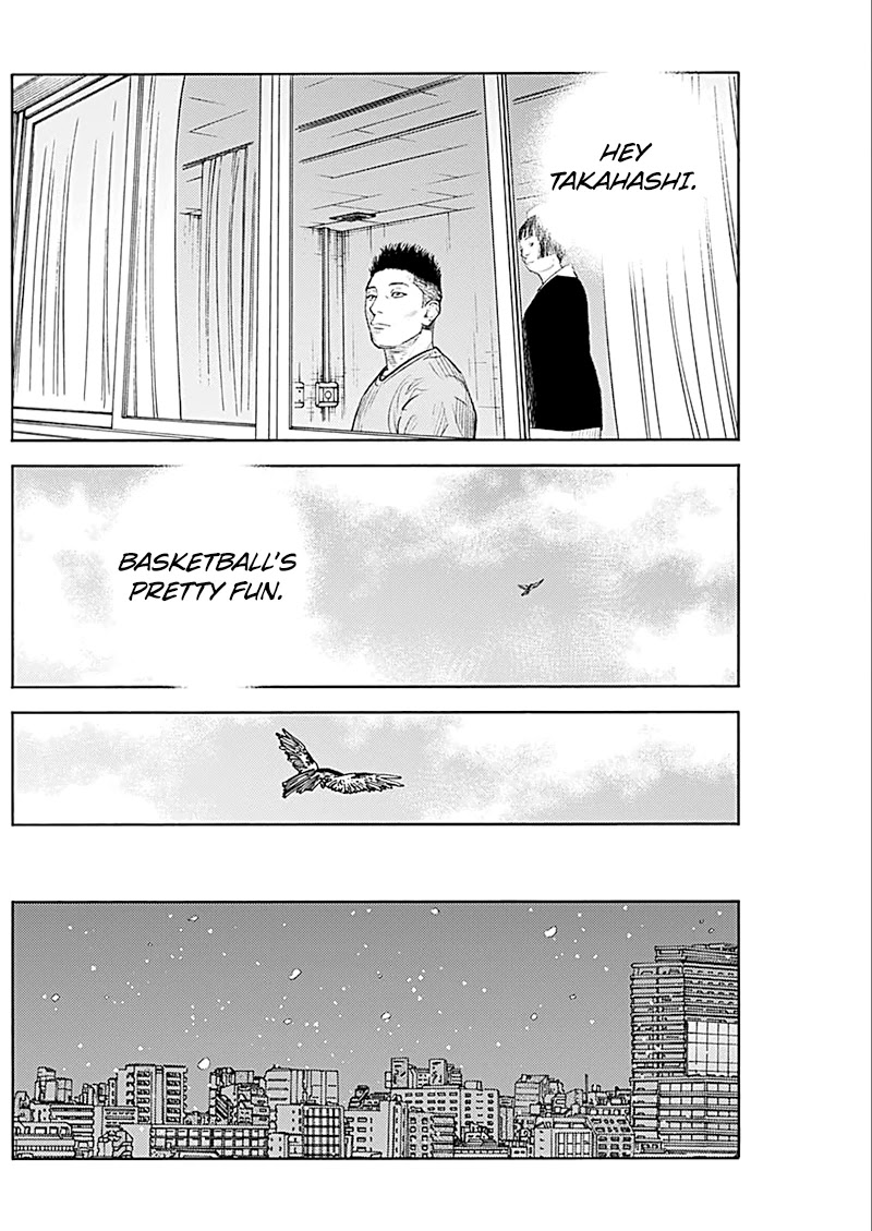 REAL Chapter 93 page 27 - Chapter 93