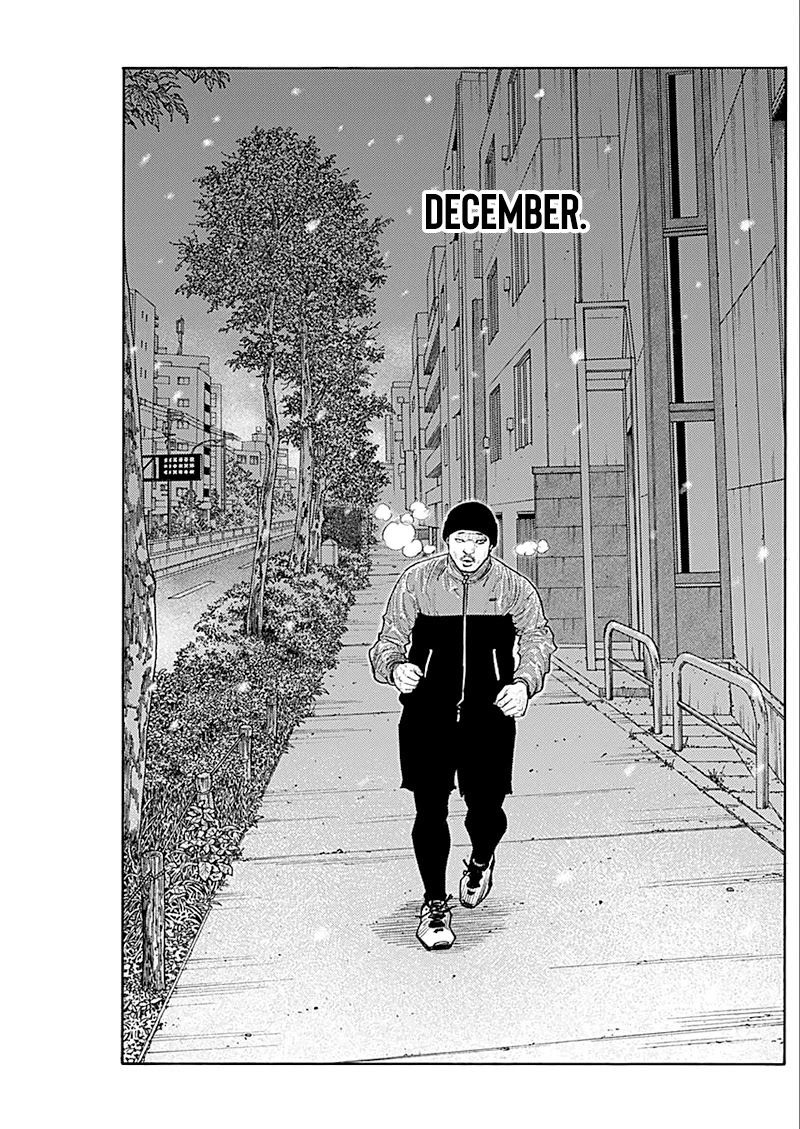 REAL Chapter 93 page 28 - Chapter 93
