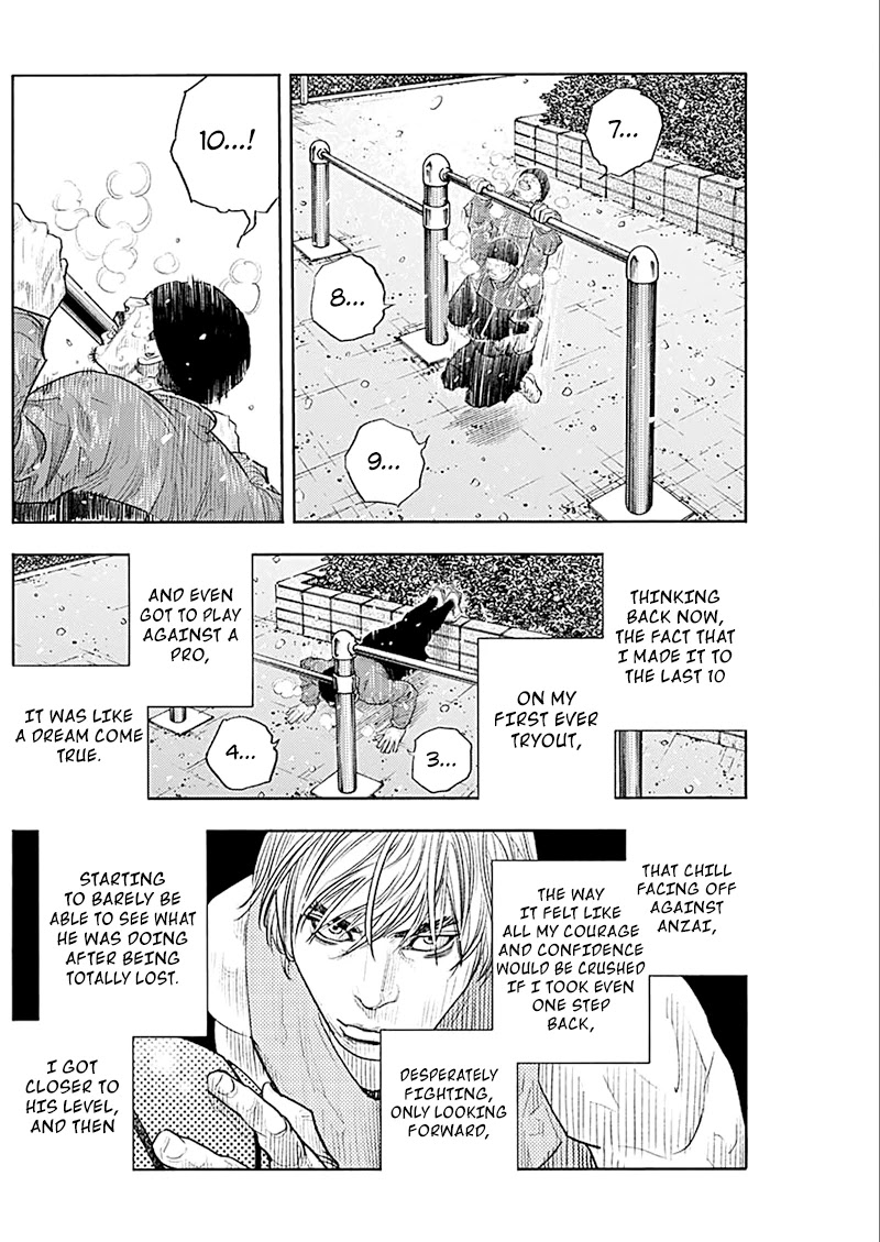 REAL Chapter 93 page 29 - Chapter 93