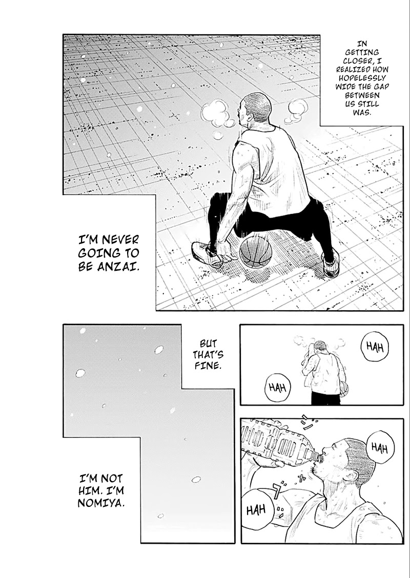REAL Chapter 93 page 30 - Chapter 93