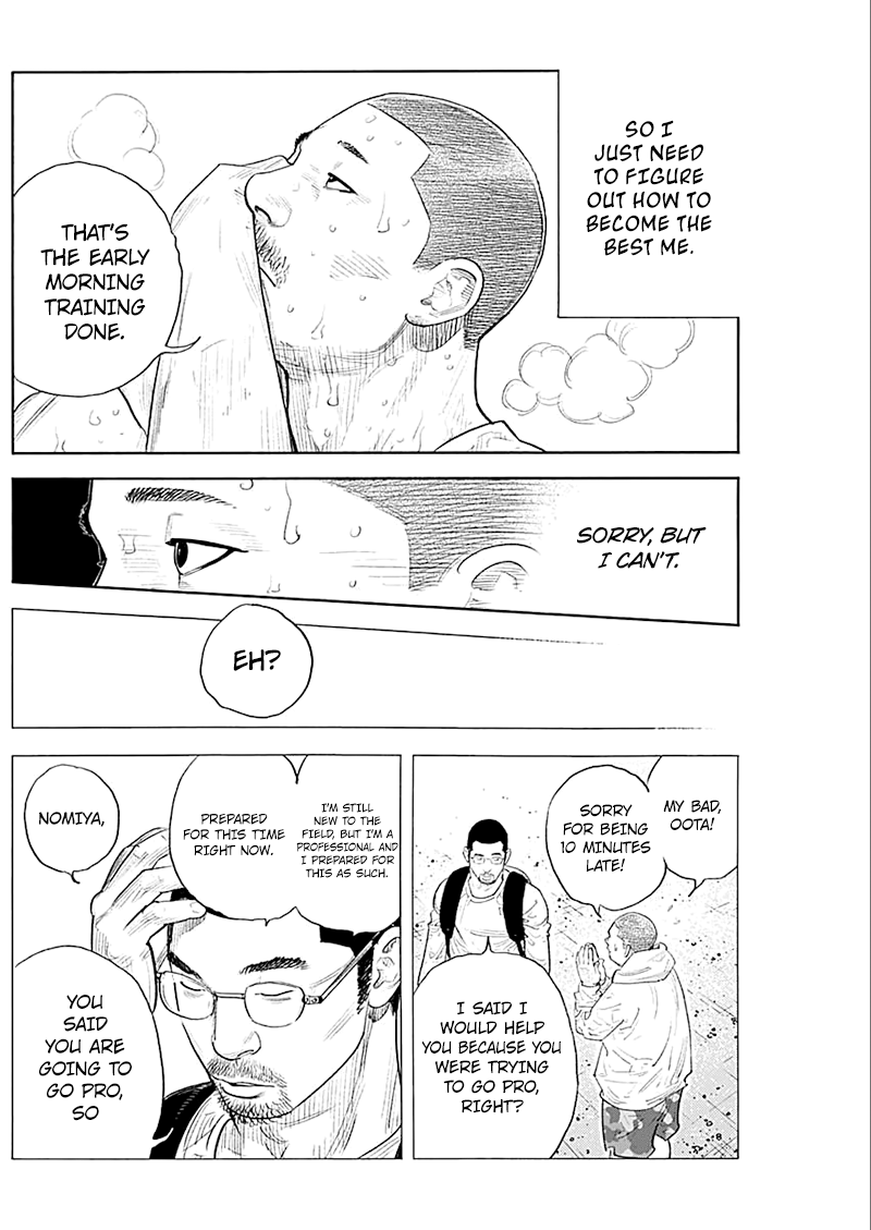 REAL Chapter 93 page 31 - Chapter 93