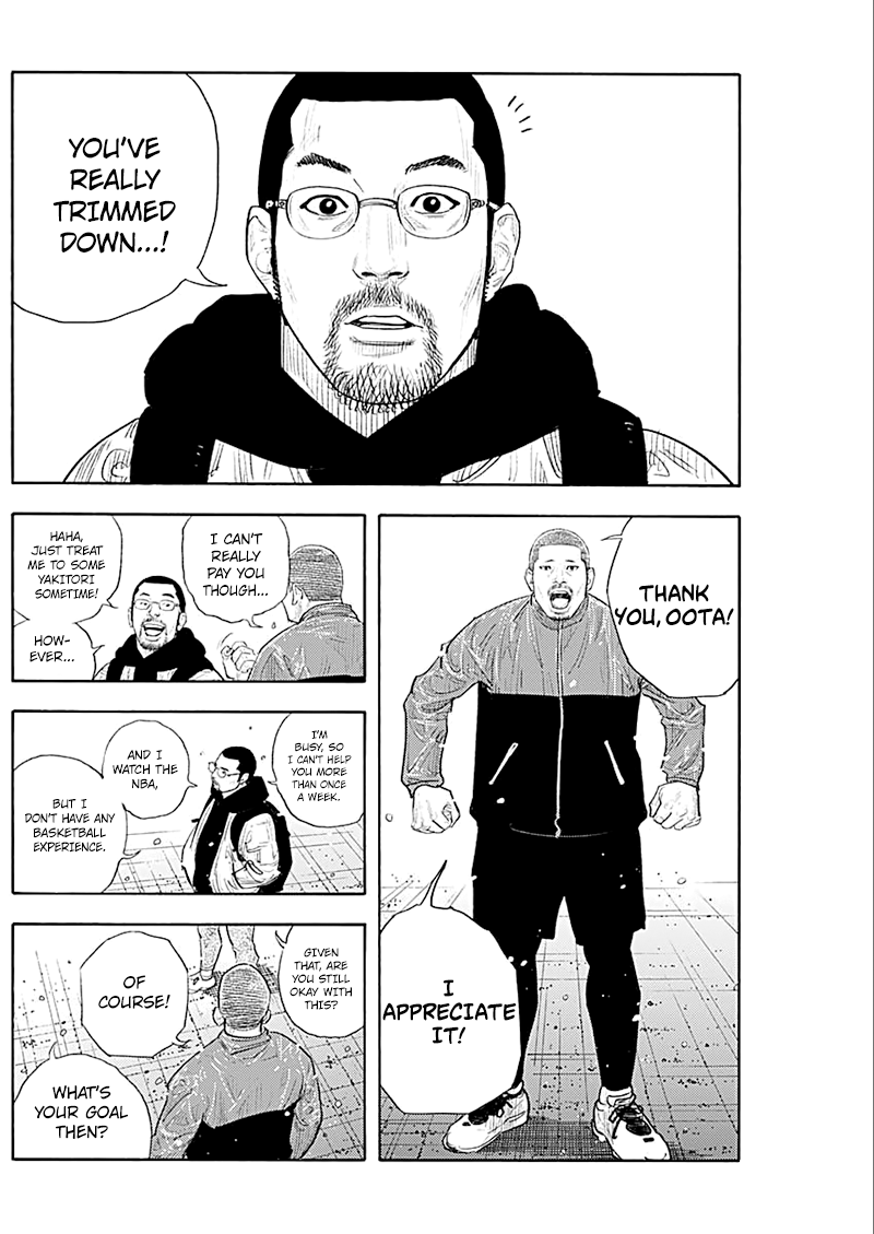 REAL Chapter 93 page 33 - Chapter 93