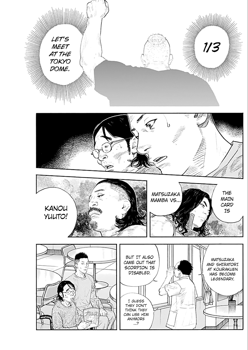 REAL Chapter 93 page 4 - Chapter 93