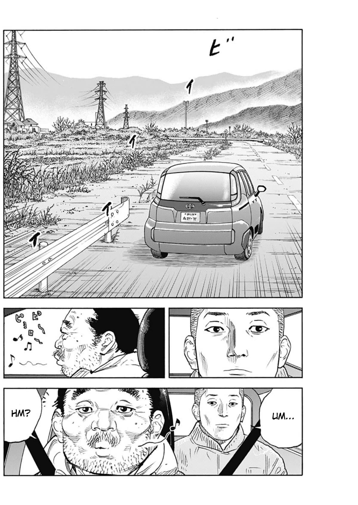 REAL Chapter 94 page 24 - Chapter 94