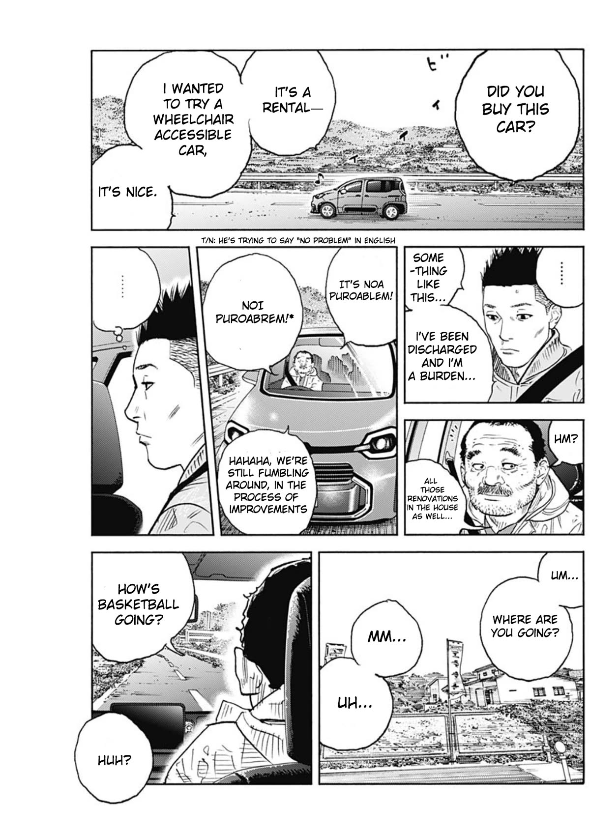 REAL Chapter 94 page 25 - Chapter 94