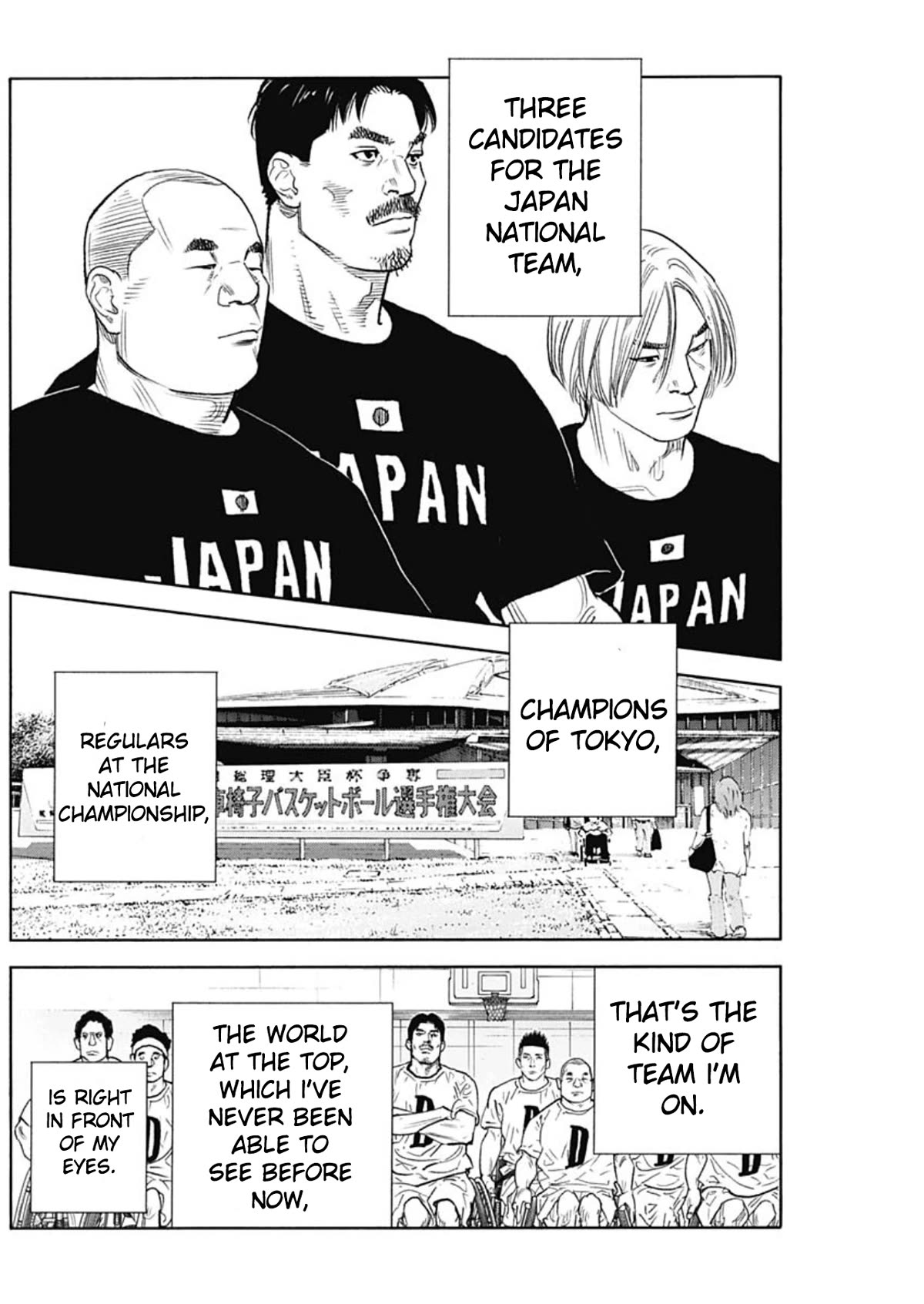REAL Chapter 94 page 26 - Chapter 94